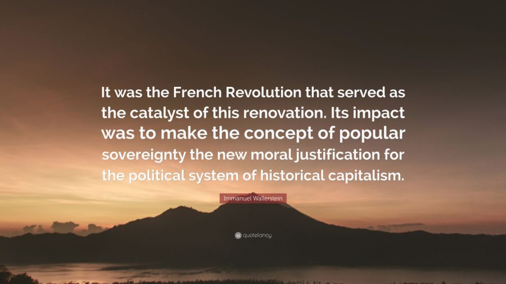 best quotes about the french revolution