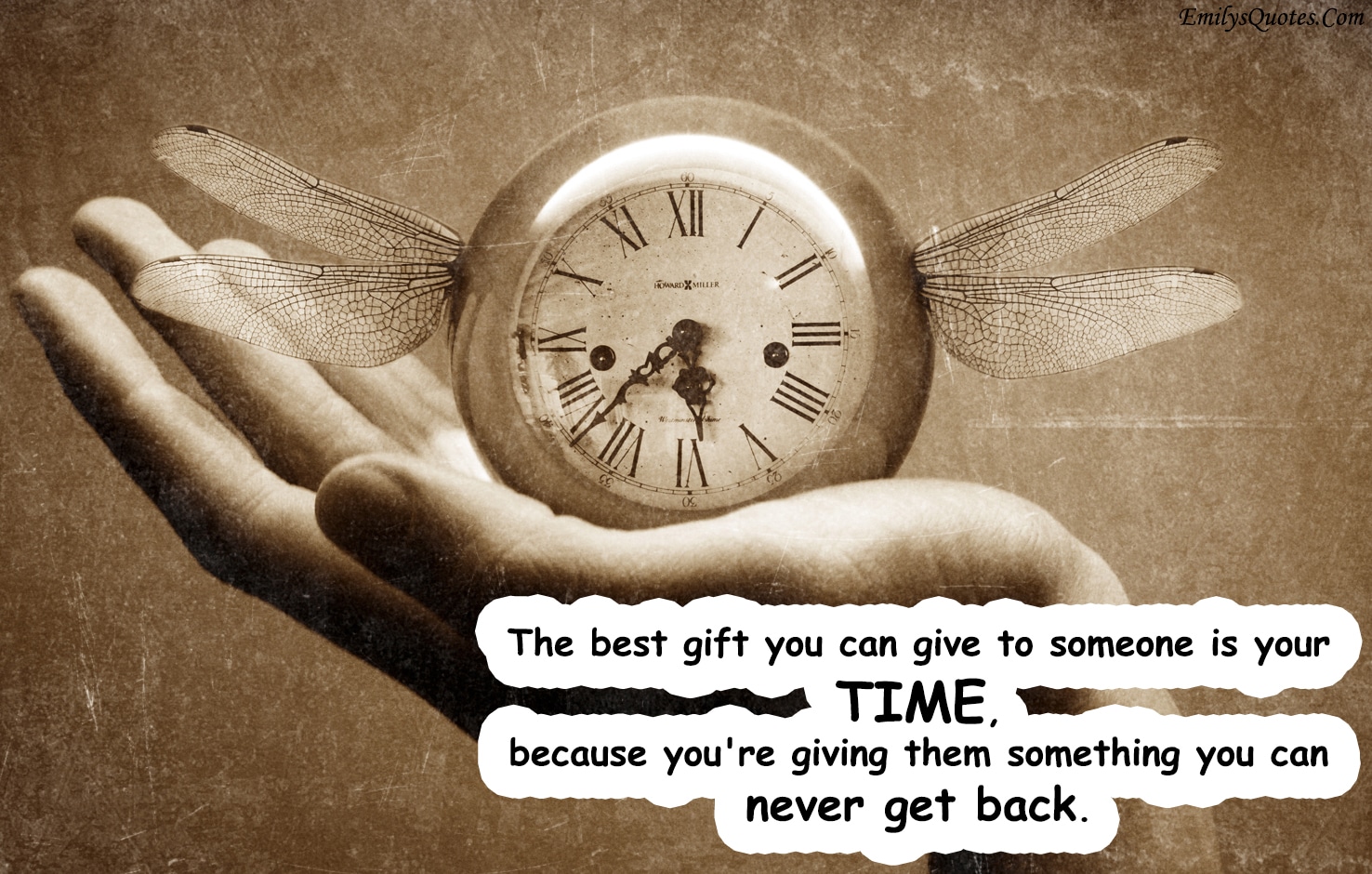 best quotes about the present