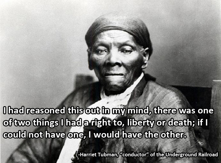 best quotes about trailblazers