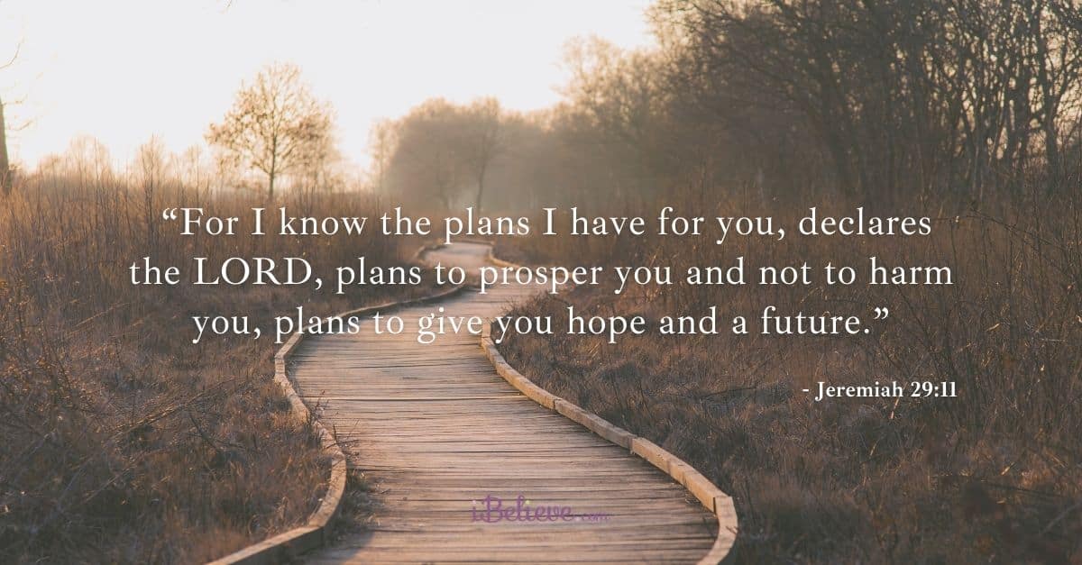 best quotes about trusting god plan