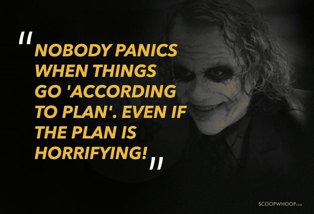 best quotes about villajns