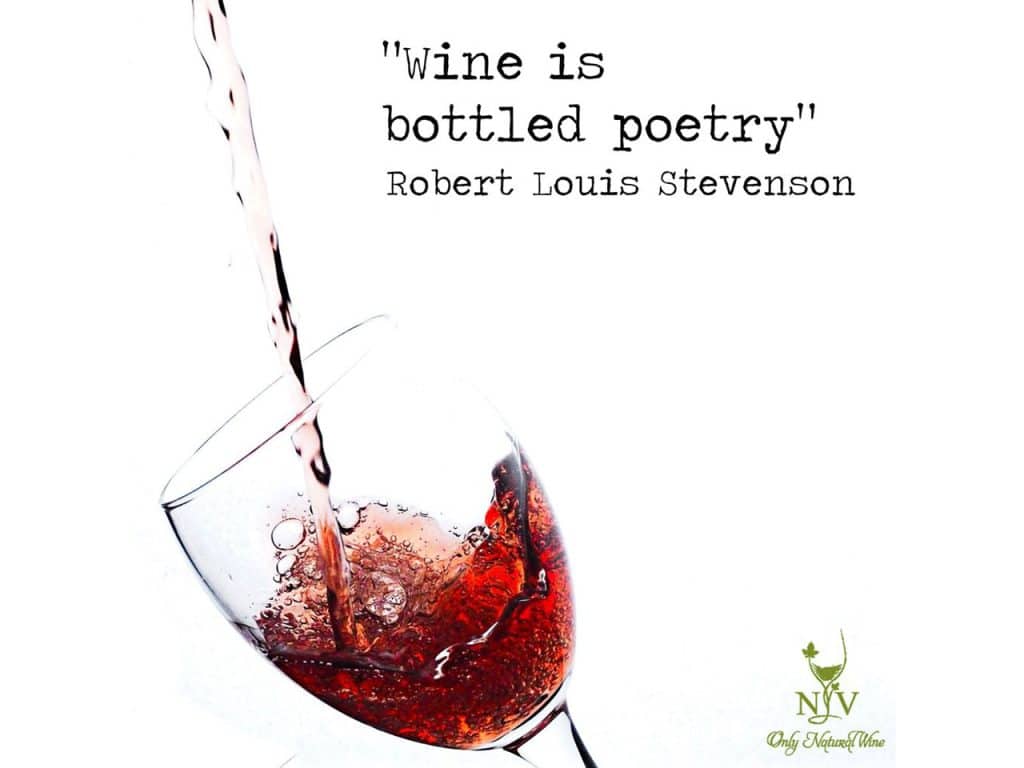 best quotes about vineyards