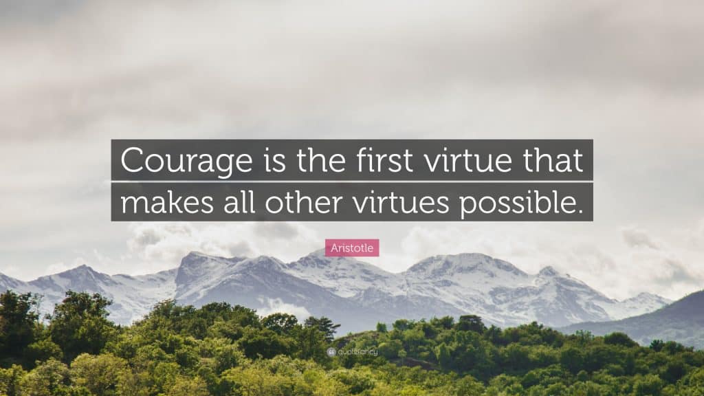 best quotes about virtue scaled
