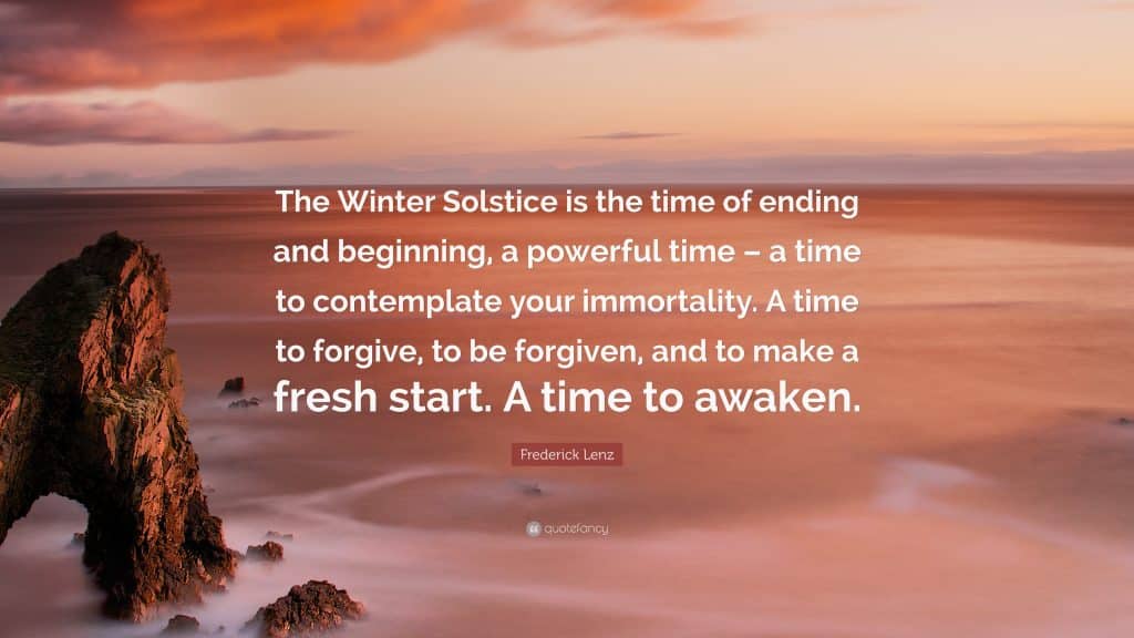 best quotes about winter solstice scaled