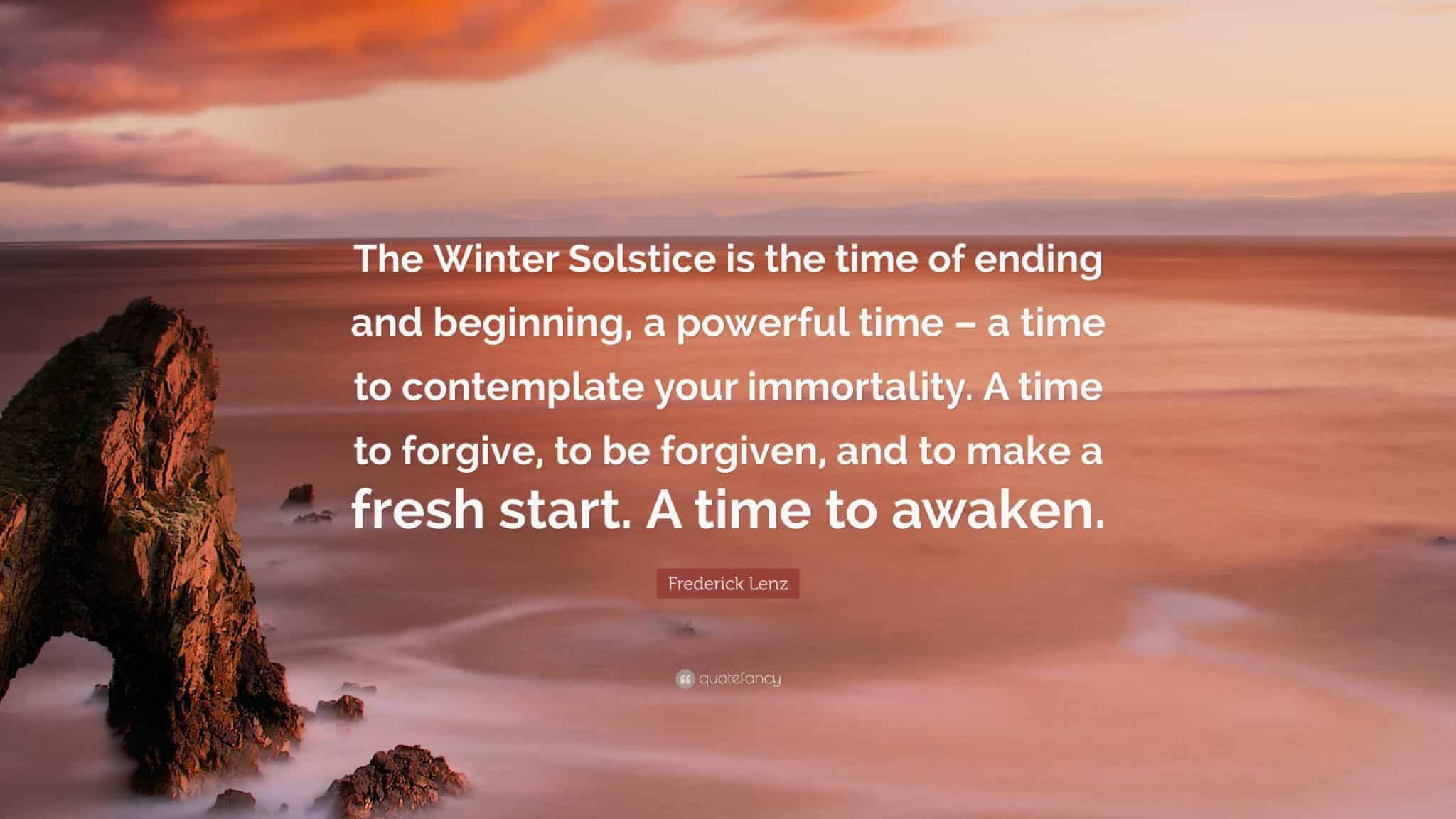best quotes about winter solstice scaled
