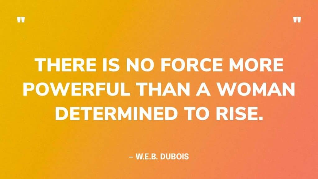 best quotes about working women