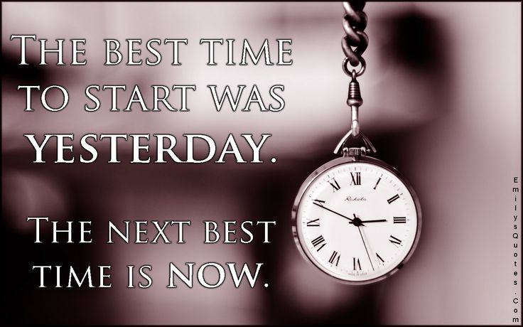 best quotes about yesterday