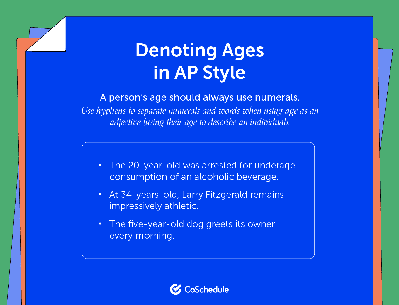 best quotes ap style