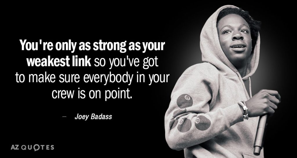 best quotes badass