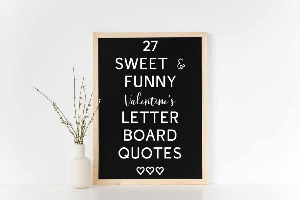 best quotes board