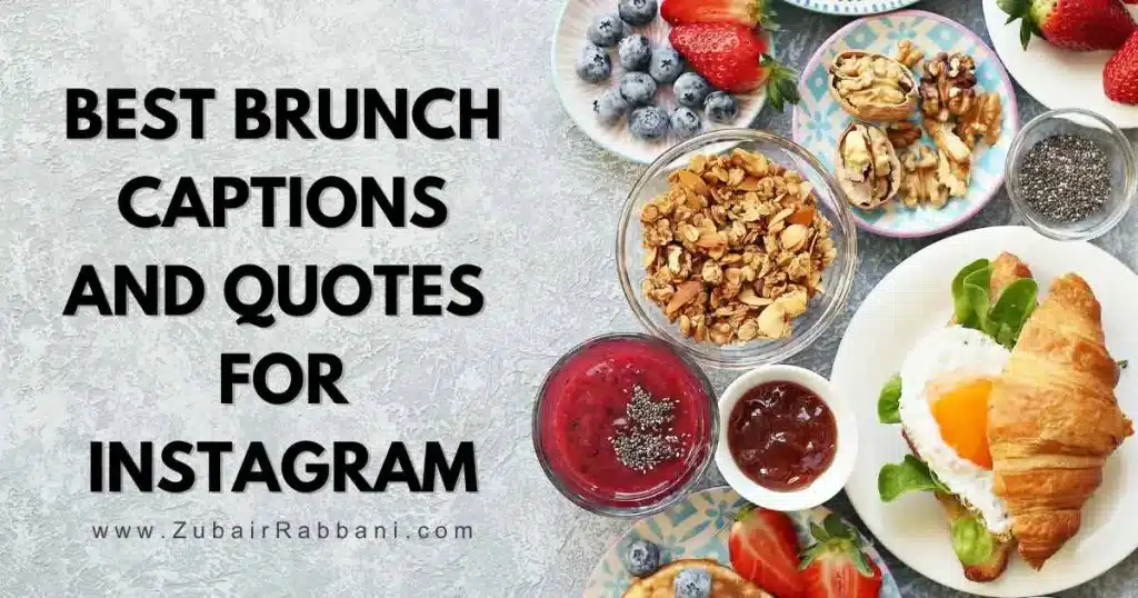 best quotes brunch