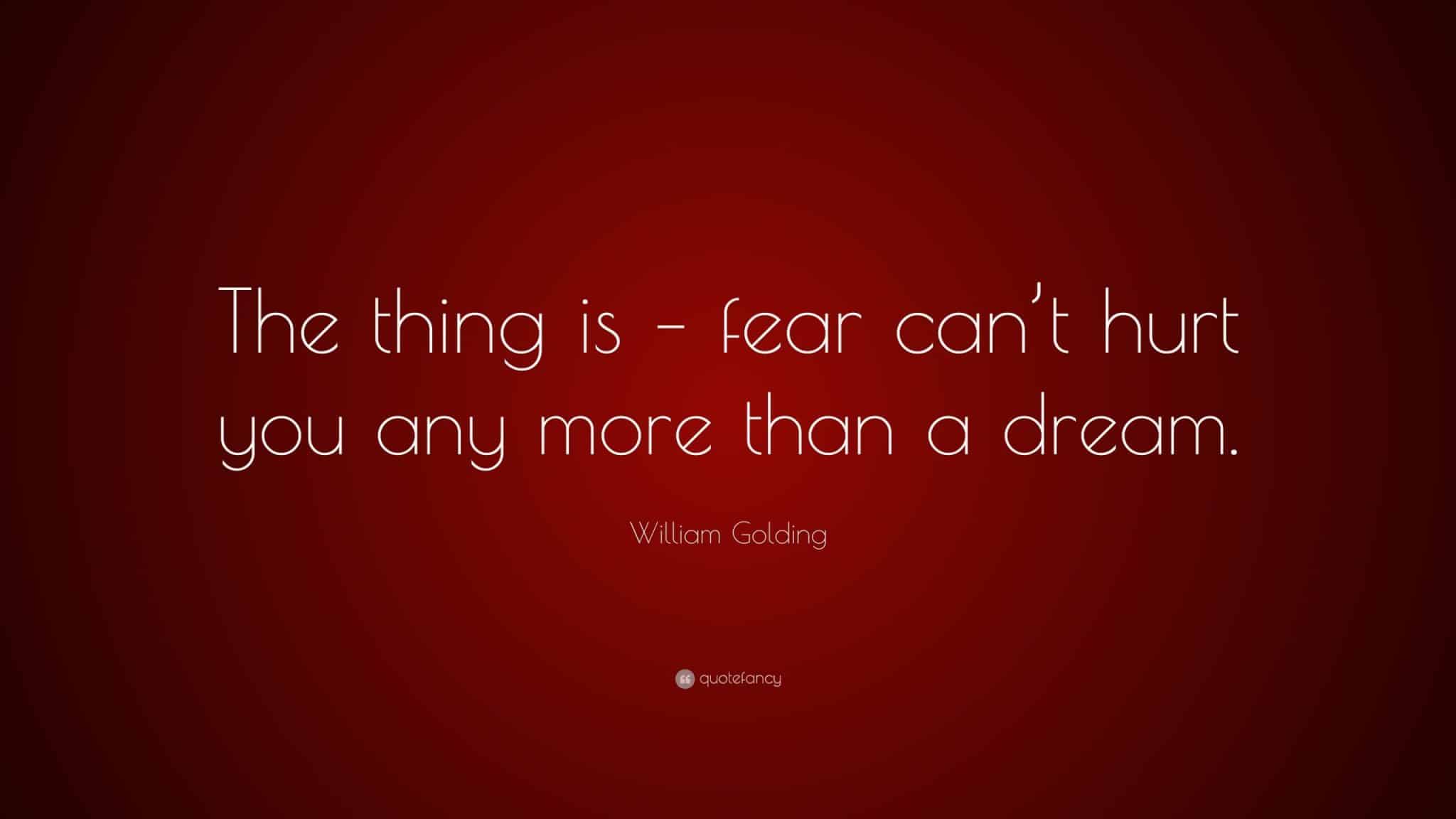 best quotes by william golding scaled