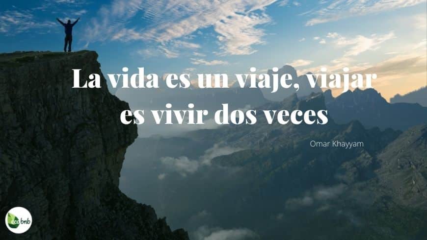 best quotes de viajar