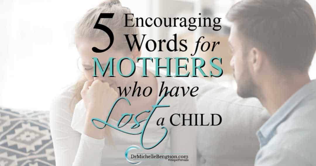 best quotes for a mother who lost her daughter