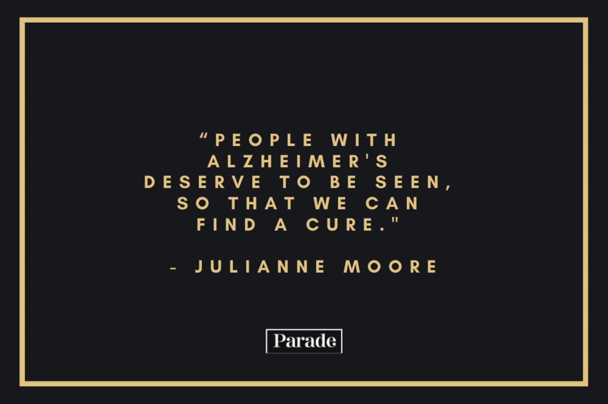 best quotes for alzheimer caregivers
