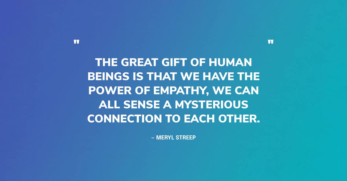 best quotes for empaths