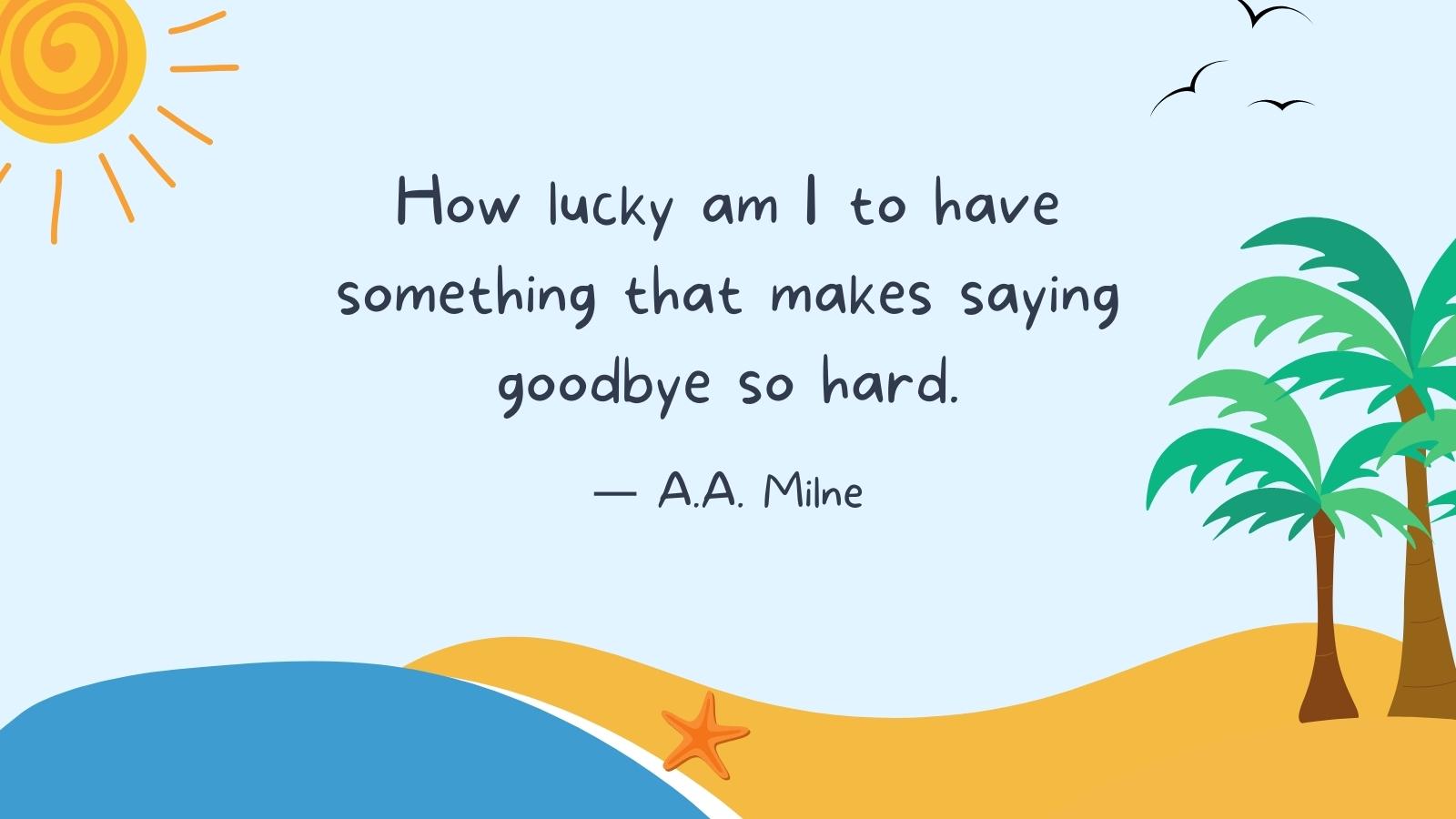 best quotes for end of year