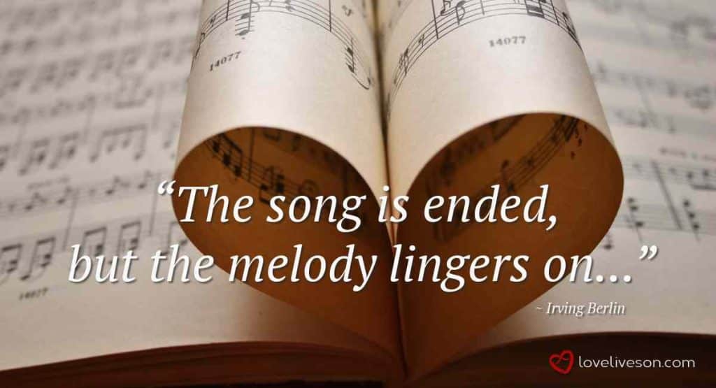 best quotes for funerals
