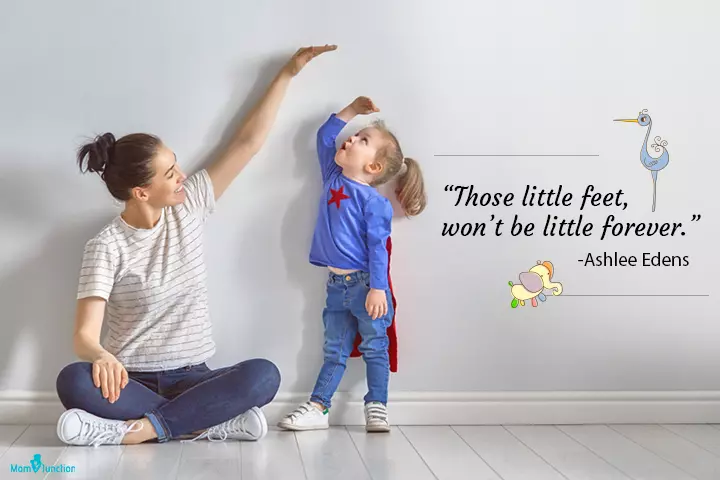 best quotes for kids from mom