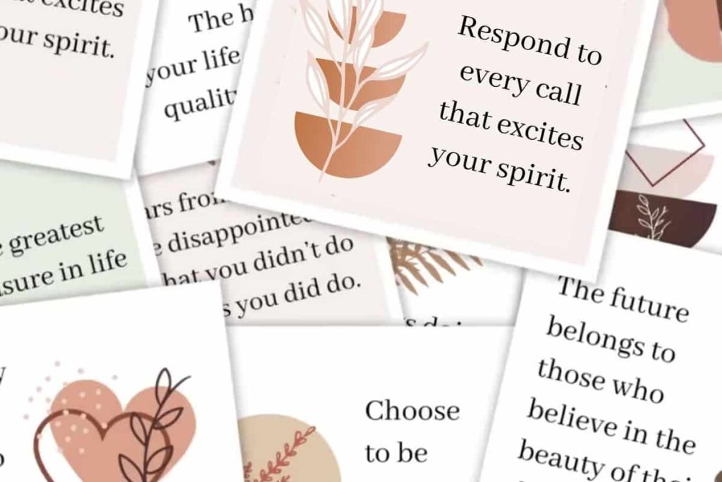 best quotes for planners