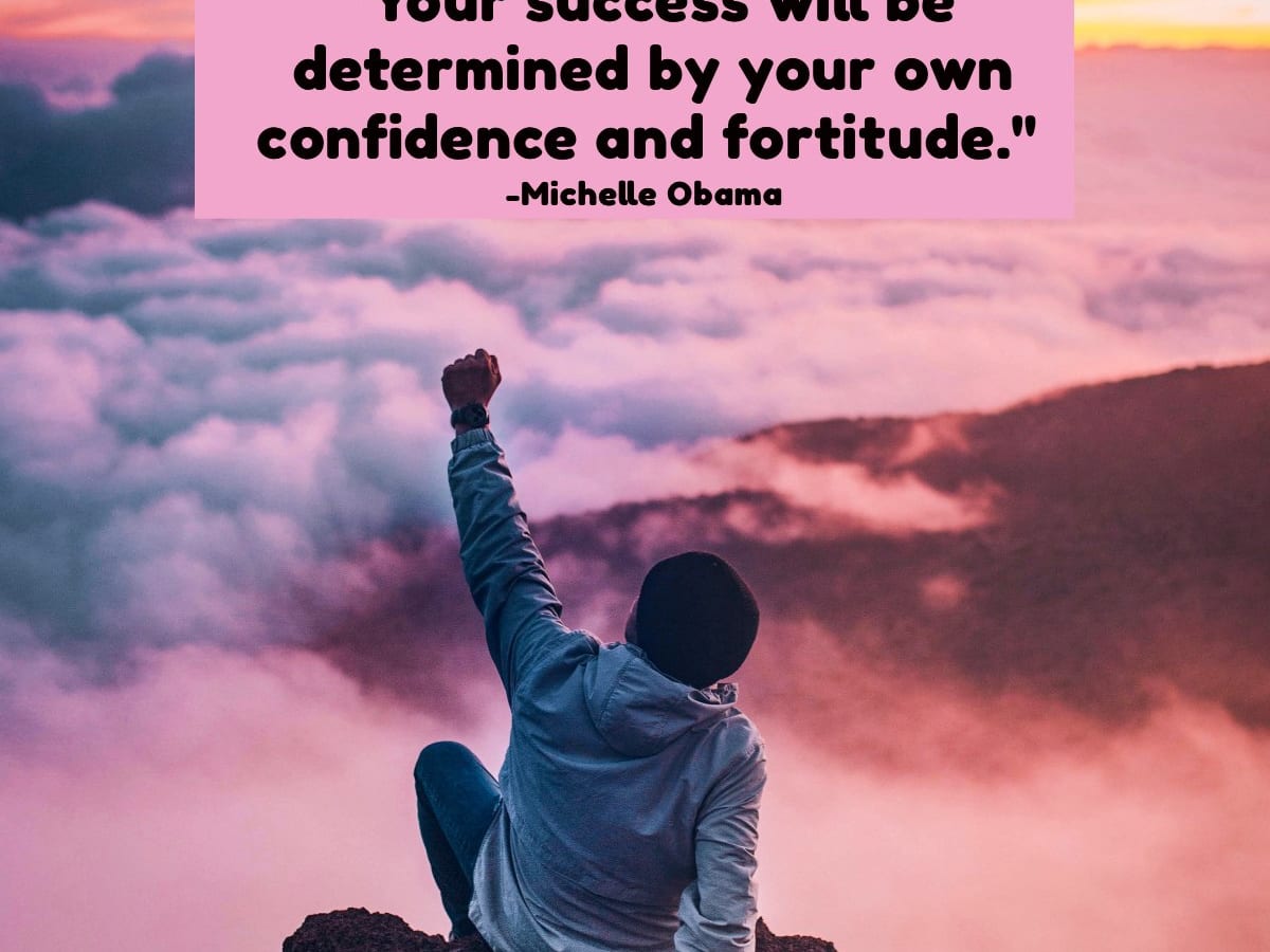 best quotes for self doubt