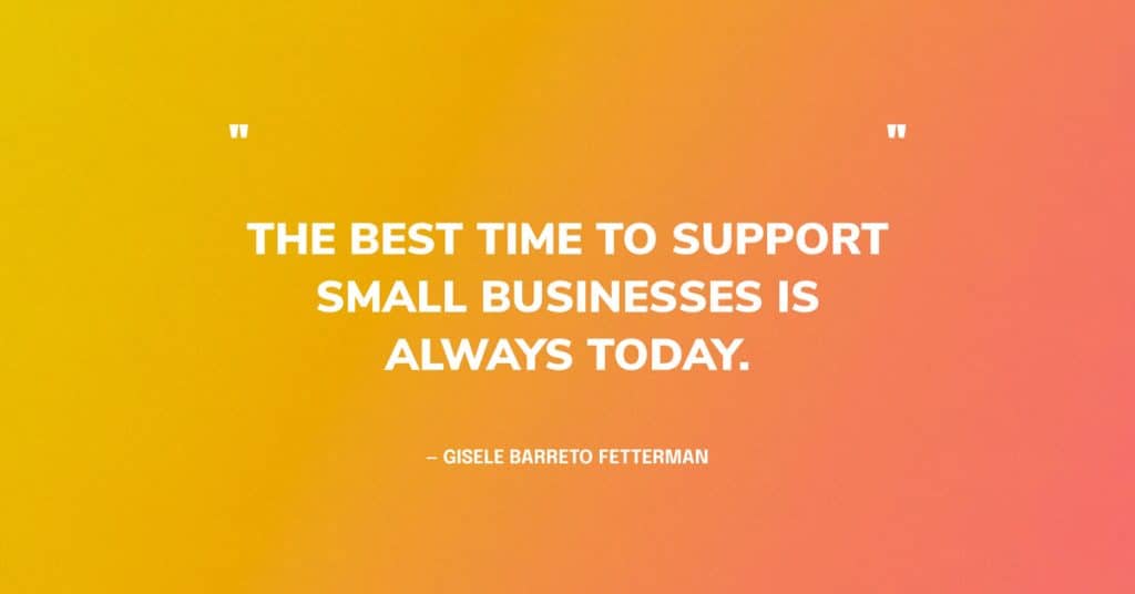 best quotes for small business owners
