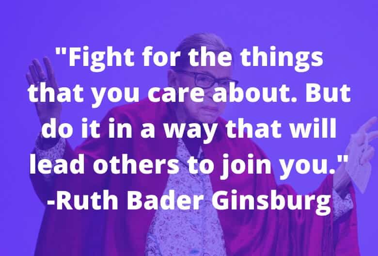 best quotes for women in business