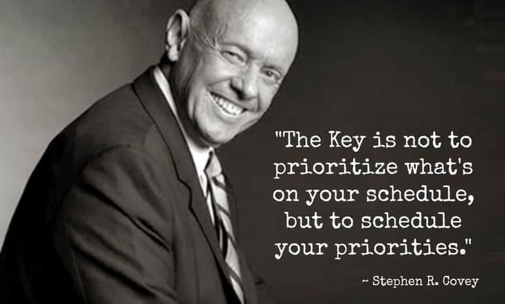 best quotes from 7 habits of highly effective
