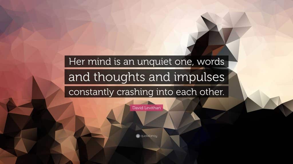 best quotes from an unquiet mind scaled
