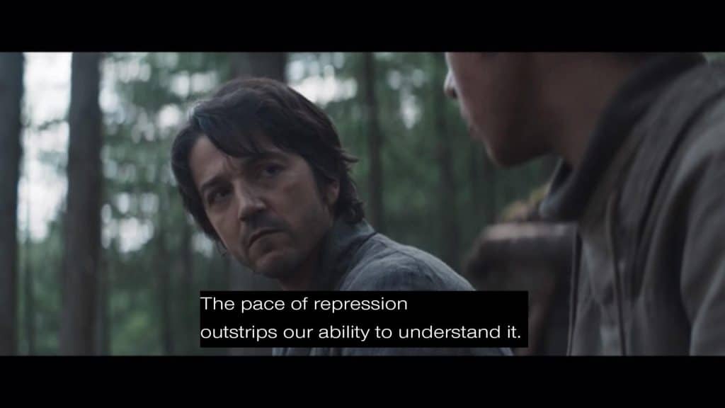 best quotes from andor