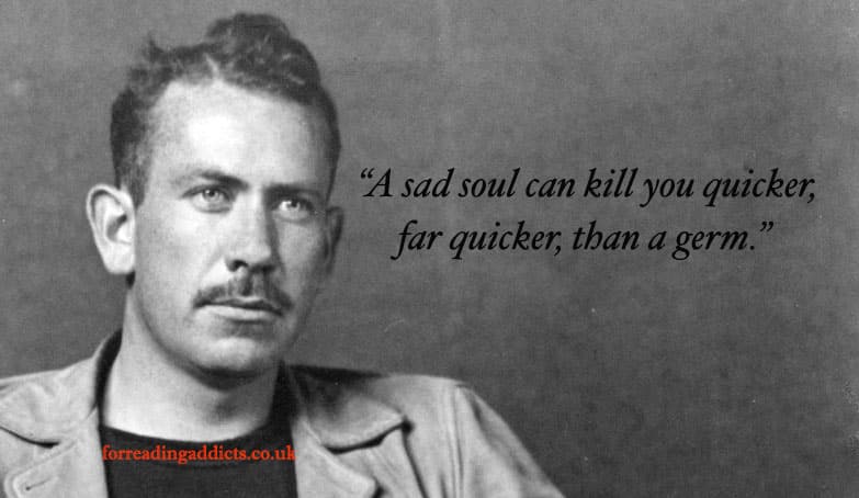 best quotes from cannery row