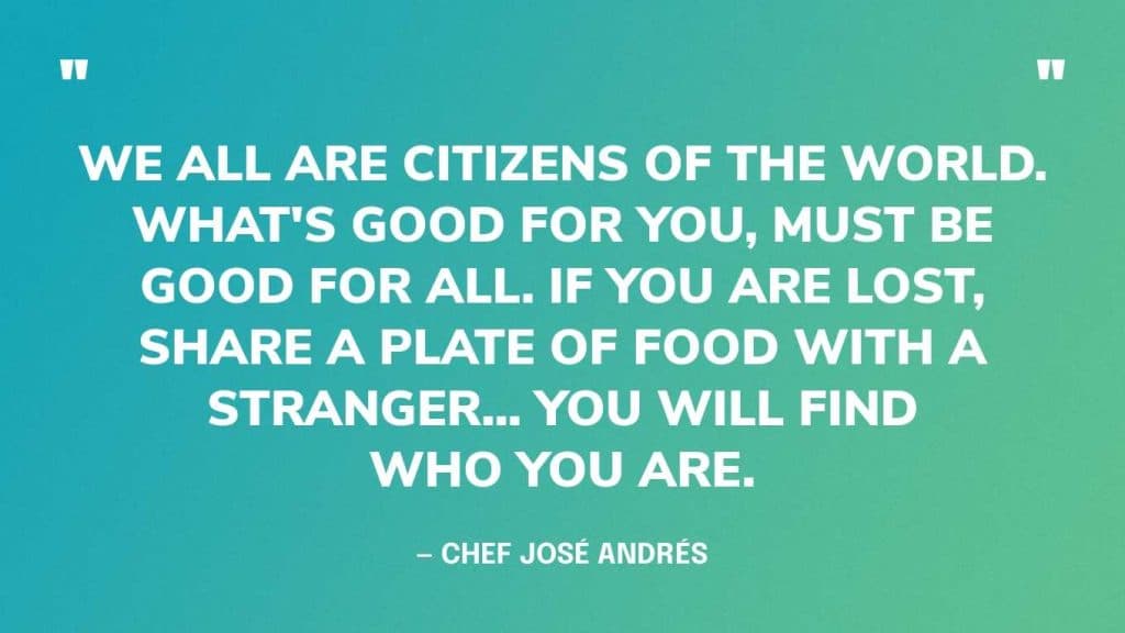 best quotes from chefs