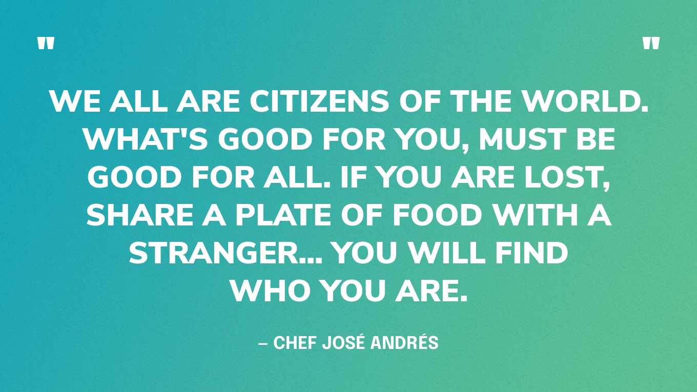 best quotes from chefs