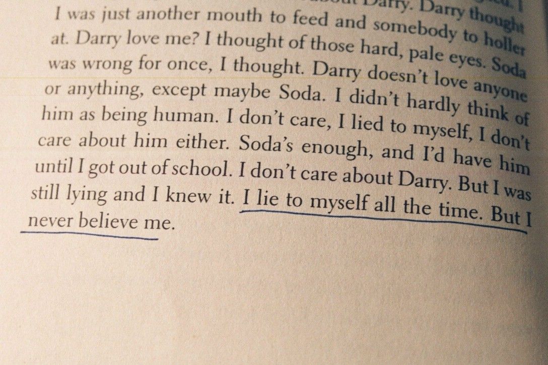 best quotes from educated with page numbers