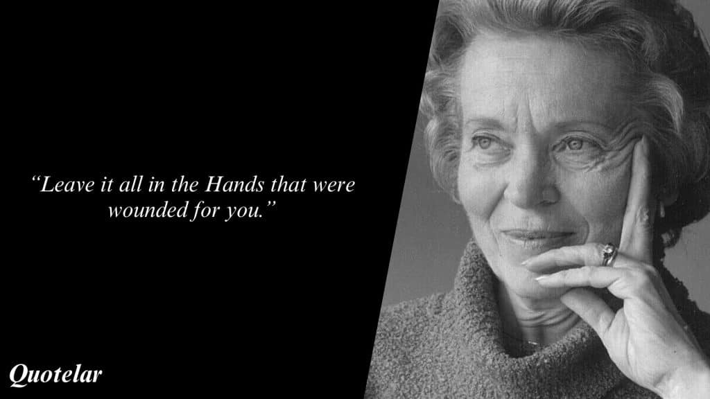 best quotes from elisabeth elliot