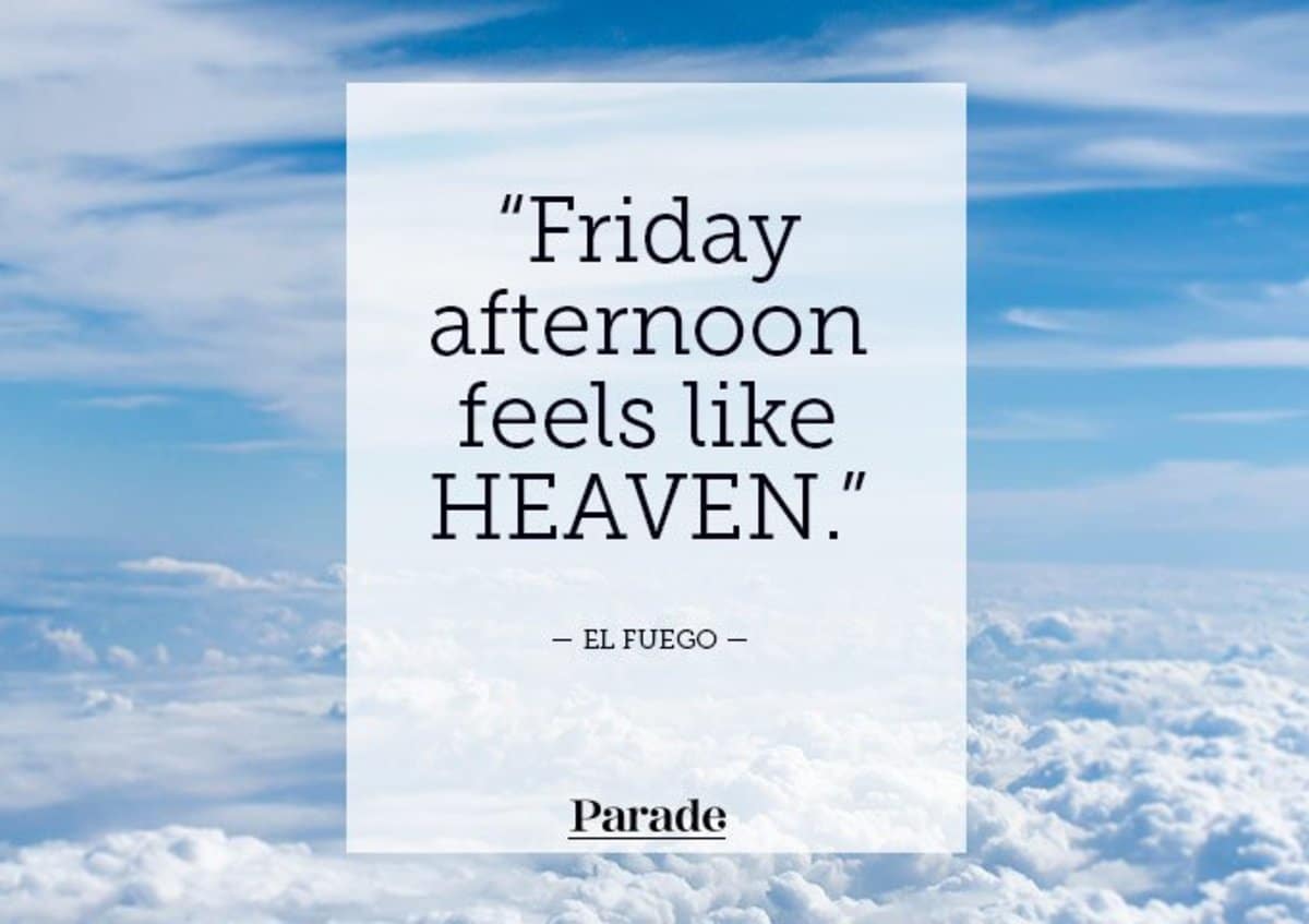 best quotes from friday
