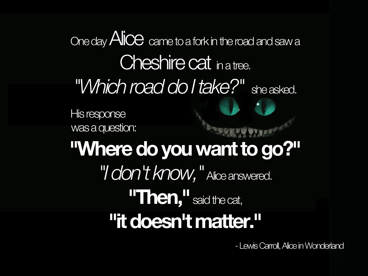 best quotes from go ask alice