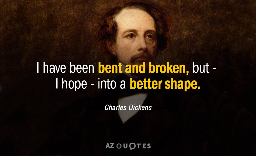 best quotes from great expectations with page number