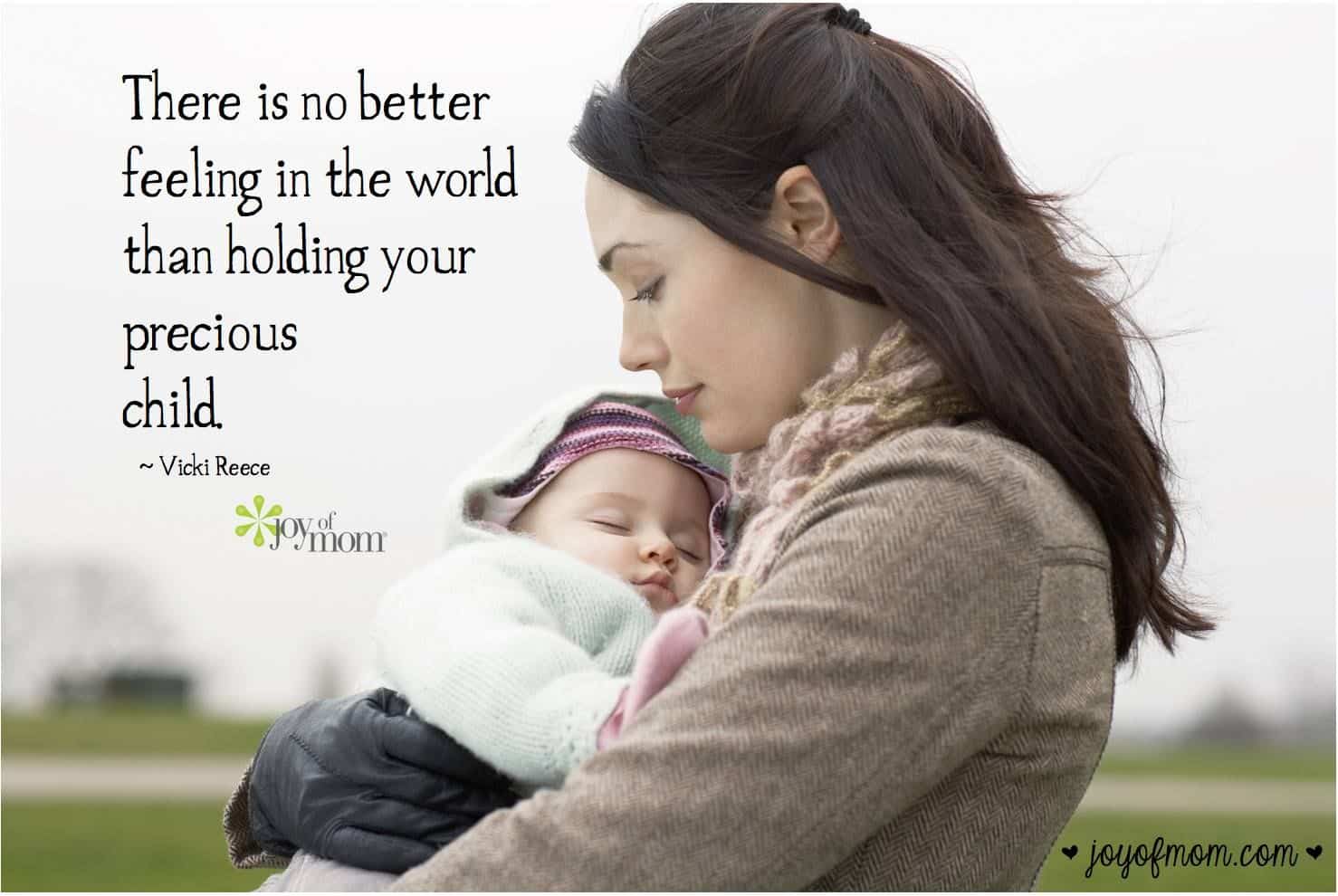 best quotes from mother to child