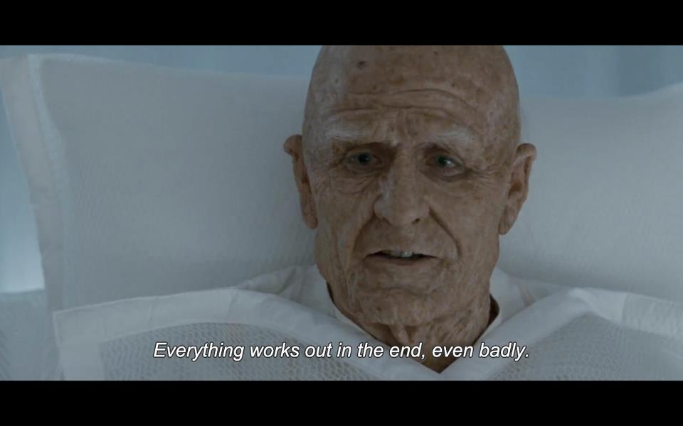 best quotes from mr nobody