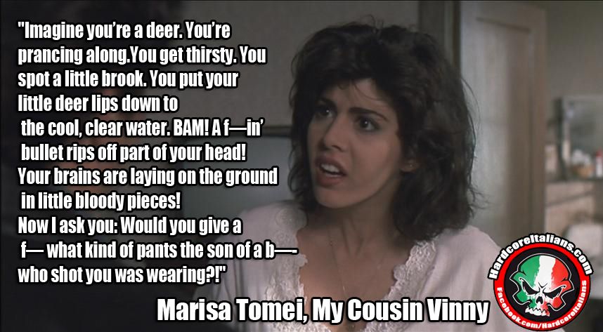 best quotes from my cousin vinnie