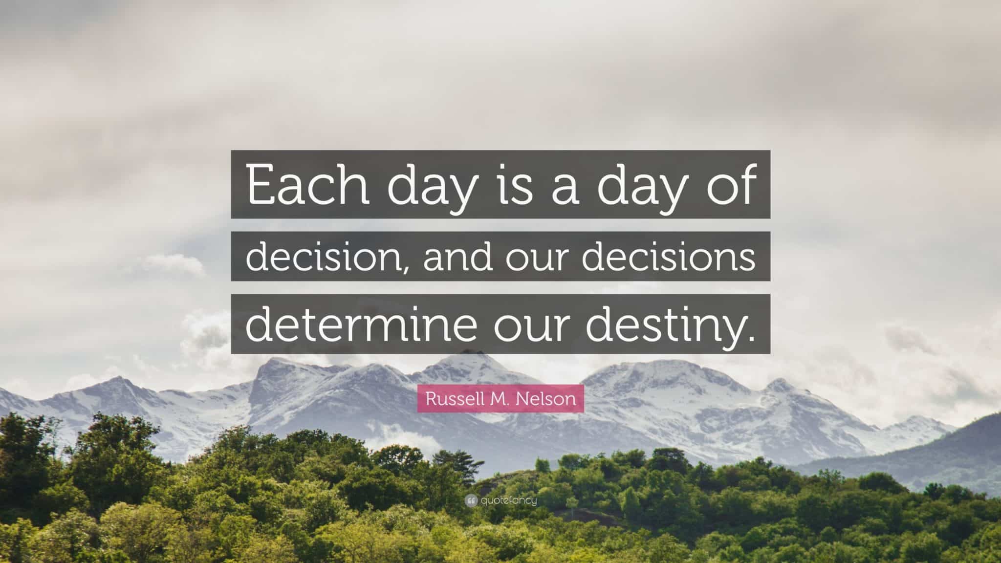 best quotes from russell m nelson scaled