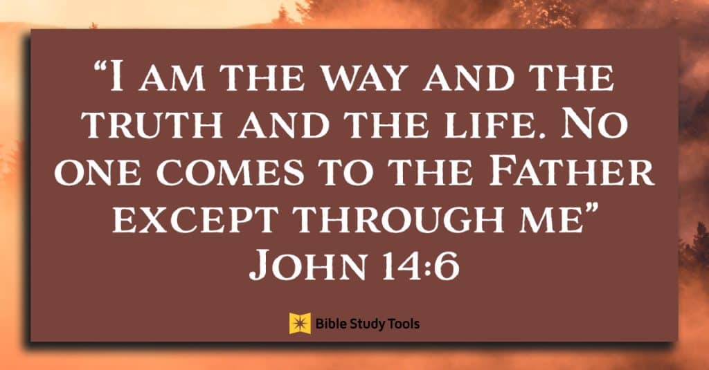 best quotes from the book of john