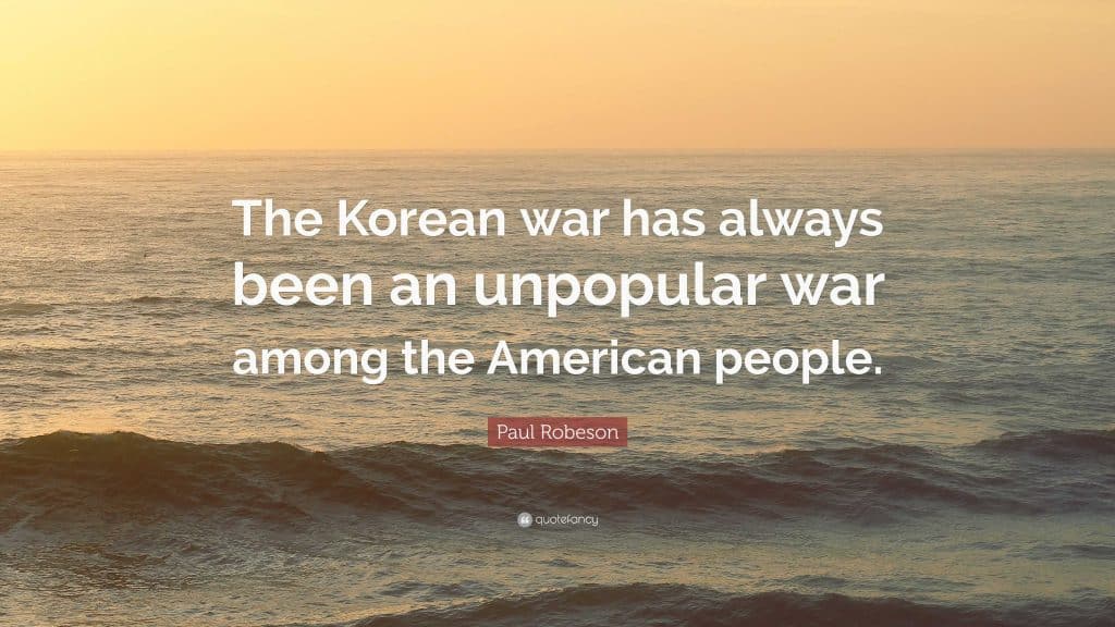 best quotes from the korean war scaled