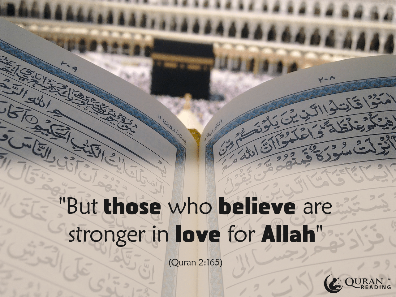best quotes from the quran about love