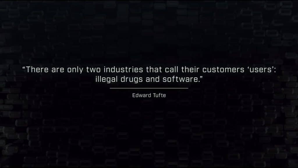 best quotes from the social dilemma