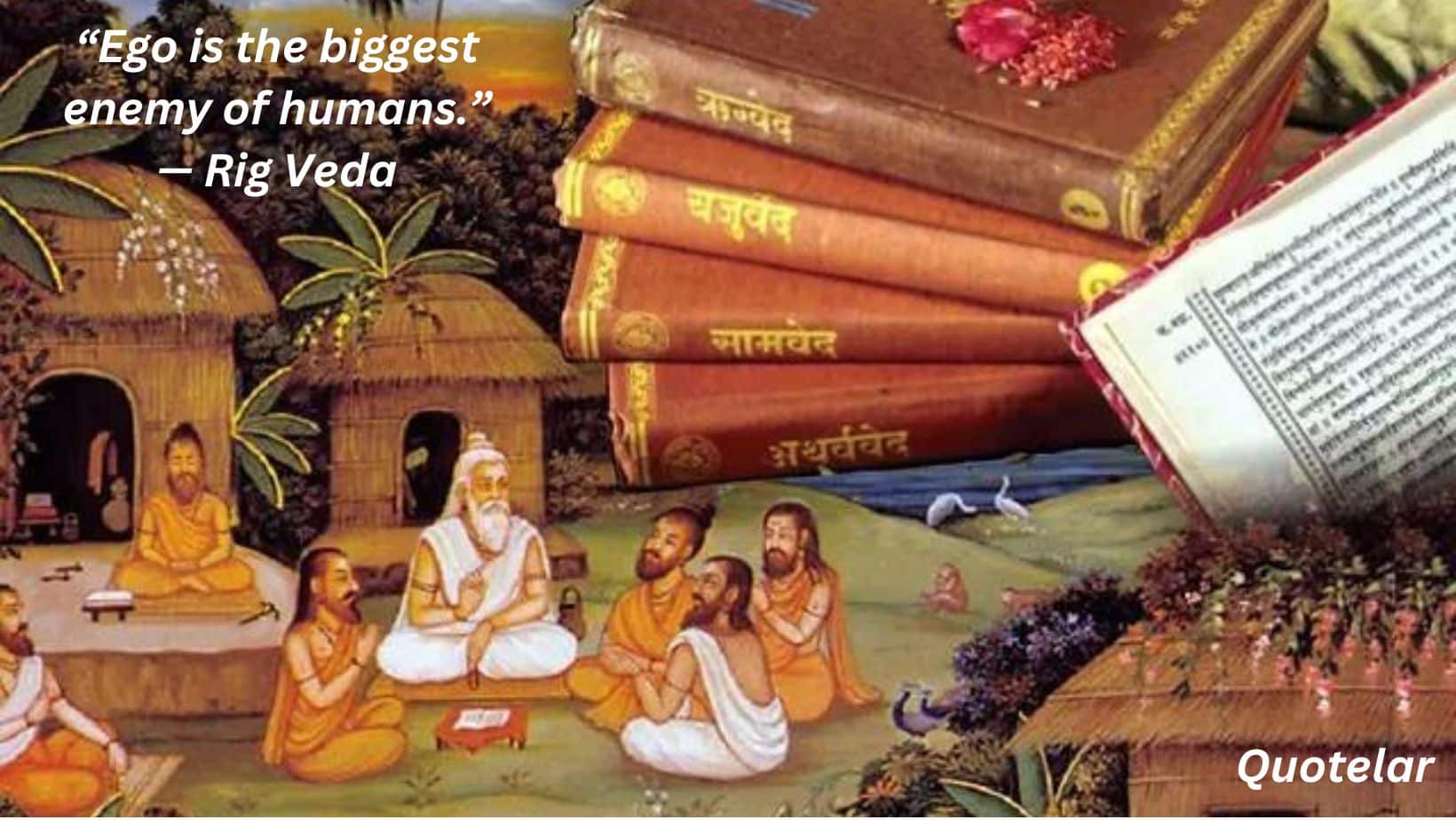 best quotes from the vedas