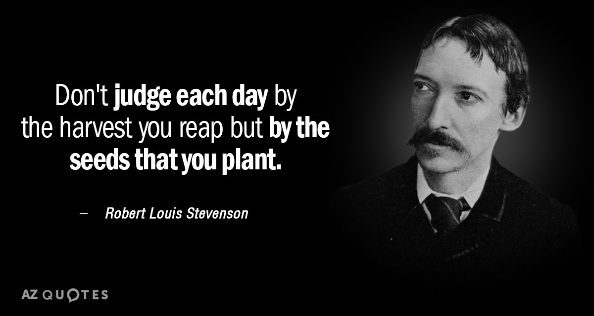 best quotes from treasure island