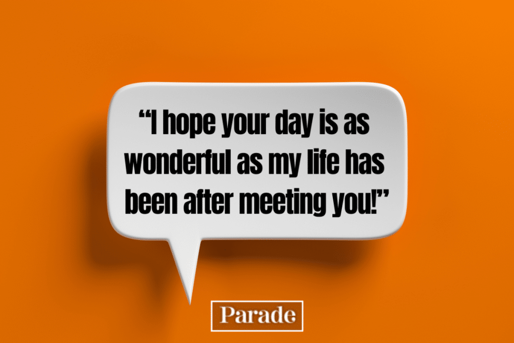 best quotes good morning for him