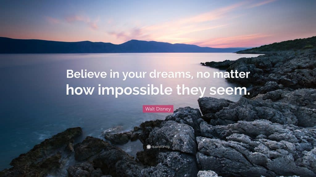 best quotes on believing scaled